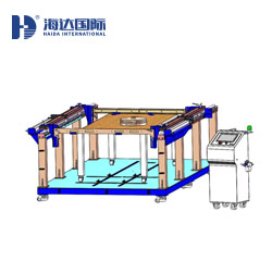 桌子行走疲勞試驗(yàn)儀HD-AF702