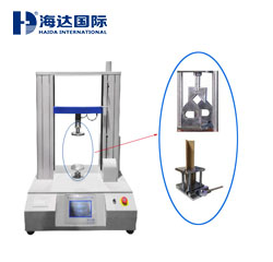 紙護(hù)角抗壓測(cè)試儀